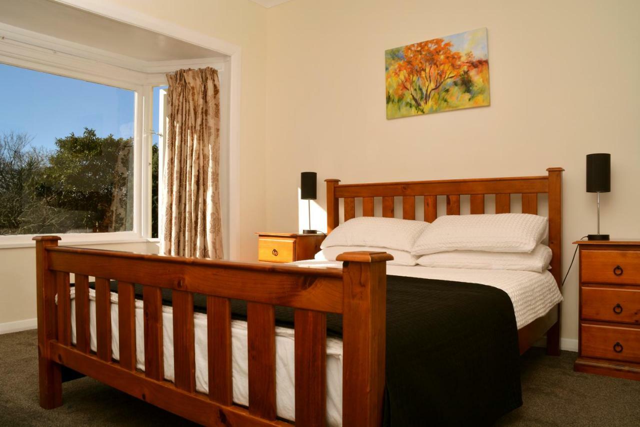 English Cherry Tree Manor Tamahere Exterior foto